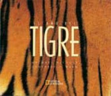 el año del tigre-michael nichols-geoffrey ward-9788482981987