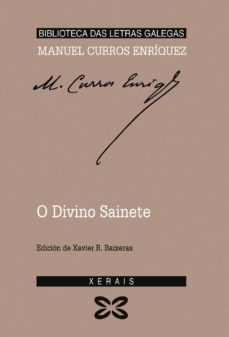 o divino sainete-9788483023587