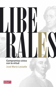 liberales (ebook)-jose maria lassalle-9788483067987