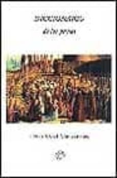 diccionario de los papas-cesar vidal-9788483074787