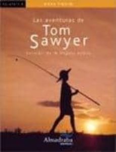 las aventuras de tom sawyer-9788483082287
