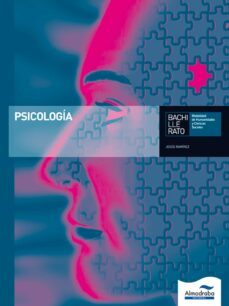 psicologia (l) bachillerato-9788483089187