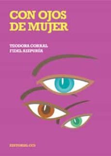 con ojos de mujer-9788483160787