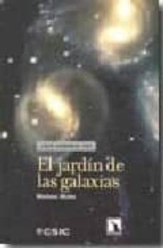 el jardin de las galaxias-9788483194287