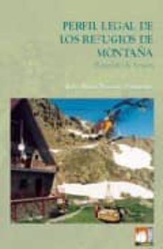 perfil legal de los refugios de montaña-9788483211687