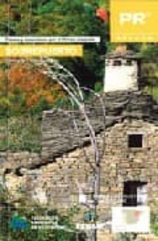 sobrepuerto: senderos señalizados-9788483212387