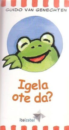 igela ote da?-9788483256787