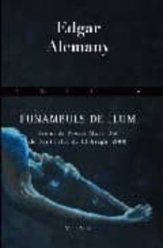 funambuls de llum-edgar alemany-9788483305287