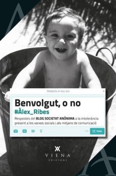 benvolgut o no-alex ribes-9788483309087