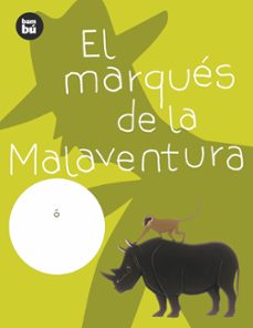 el marques de malaventura-elisa ramon-9788483430187