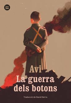 la guerra dels botons-9788483435687