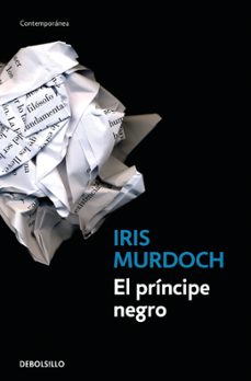 el principe negro-9788483468487
