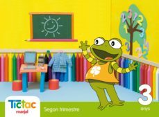 tictac 3a 2tr (val)-9788483482087