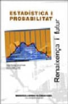 estadistica i probabilitat-9788483632987