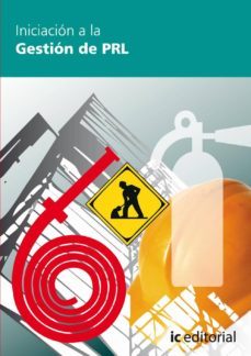 (i.b.d.) iniciacion a la gestion de prevencion de riesgos-9788483640487