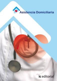 (i.b.d.)asistencia domiciliaria-9788483641187