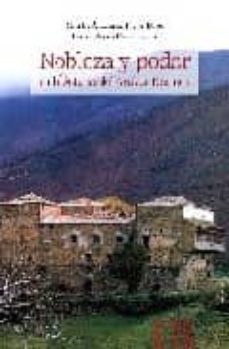 nobleza y poder en la asturias del antiguo regimen-9788483670187