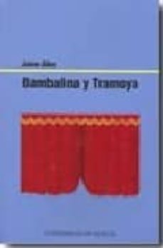 bambalina y tramoya-9788483715987