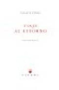 viaje al retorno: antologia poetica-vicente nuñez-9788483741887