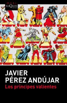 los principes valientes-9788483838587