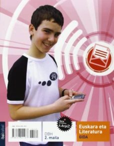 gida euskara..dbh 2-i.by2 ed 2008-9788483941287