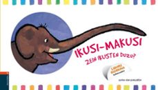 ikusi-makusi, zer ikusten duzu?-guido van genechten-9788483942987