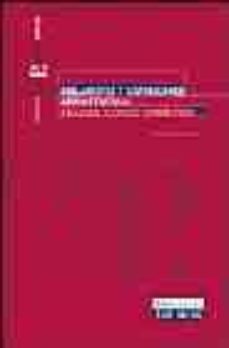 reglamentos y disposiciones administrativas: analisis teorico y p ractico (una propuesta de diferenciacion desde un paradigma social de derecho)-eduardo melero alonso-9788484066187