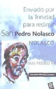 san pedro nolasco-joaquin millan rubio-9788484077787