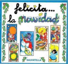 felicita... la navidad-9788484120087
