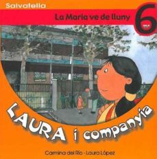 la maria ve de lluny-9788484122487