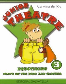 practising parts of the body and clothes-9788484125587