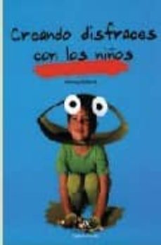 creando disfraces con los niños-veronique guillaume-9788484180487