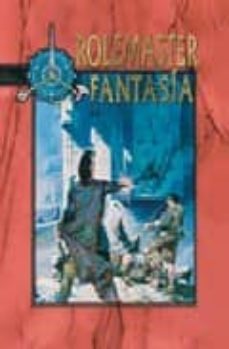 rolemaster: guia de las artes marciales-9788484217787