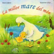la millon mare del mon-susanne lutje-eleni zabini-9788484233787
