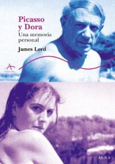 picasso y dora: una memoria personal-9788484283287