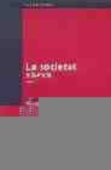 la societat. xarxa-9788484293187