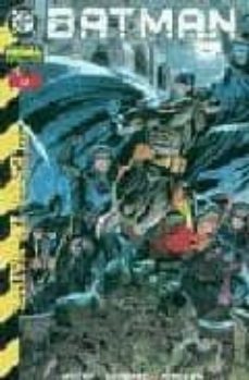 batman 14-greg rucka-9788484314387