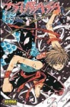 tsubasa reservoir chronicle nº 8 (2ª ed.)-9788484316787
