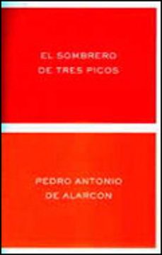 el sombrero de tres picos-9788484321187