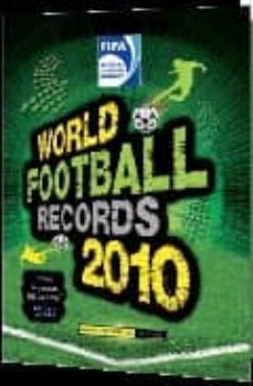 world football records 2010-9788484415787