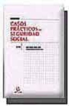 casos practicos de seguridad social-9788484428787