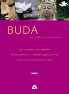buda: su vida y enseñanzas-9788484451587