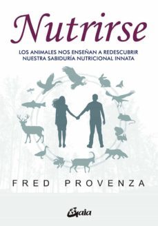 nutrirse-fred provenza-9788484458487