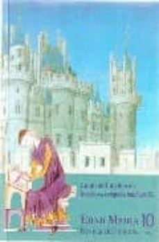 edad media revista de historia 2009, vol. 10: la piedad medieval, imagenes, reliquias, hagiografia-9788484485087