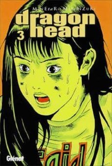 dragon head 3-9788484491187