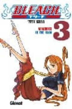 bleach nº 3-tite kubo-9788484499787