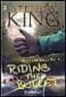 riding the bullet-stephen king-9788484504887