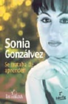 se trataba de aprender-9788484540687
