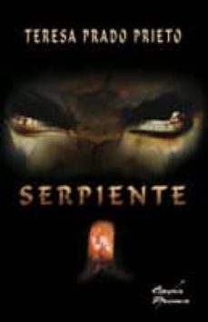 serpiente-teresa prado prieto-9788484548287