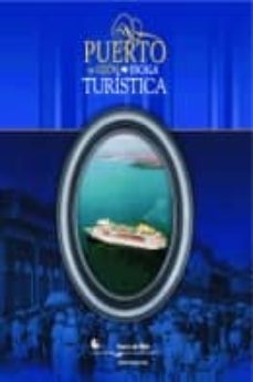 puerto de gijon escala turistica-9788484595687